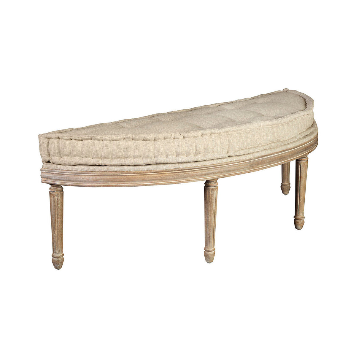 Moreau Bench