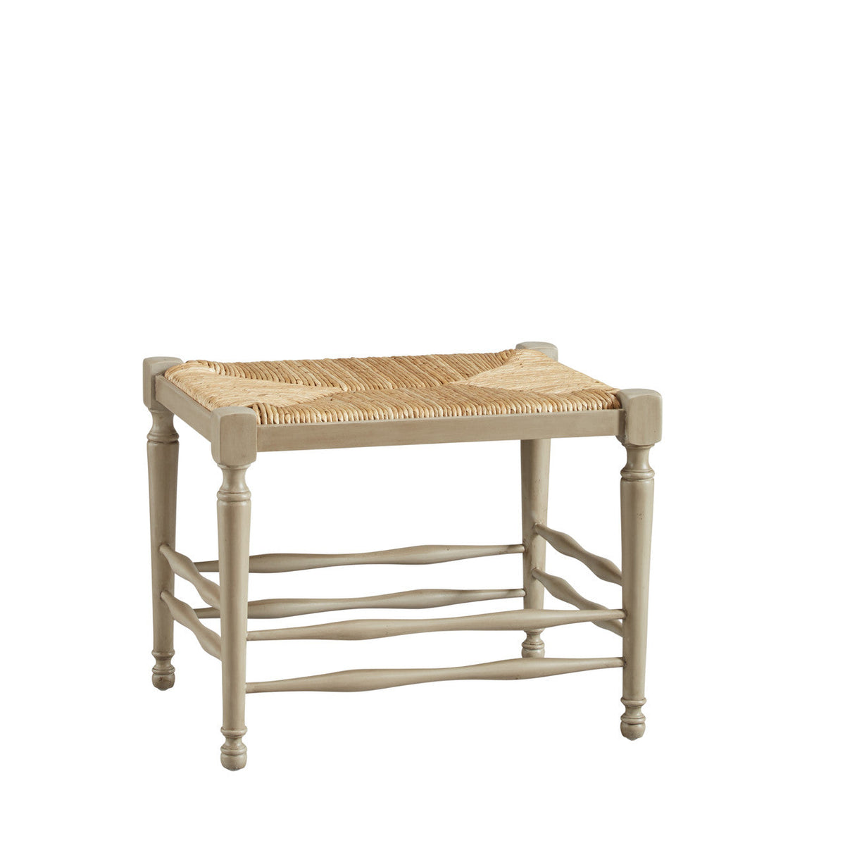Selene Single Reed Bench