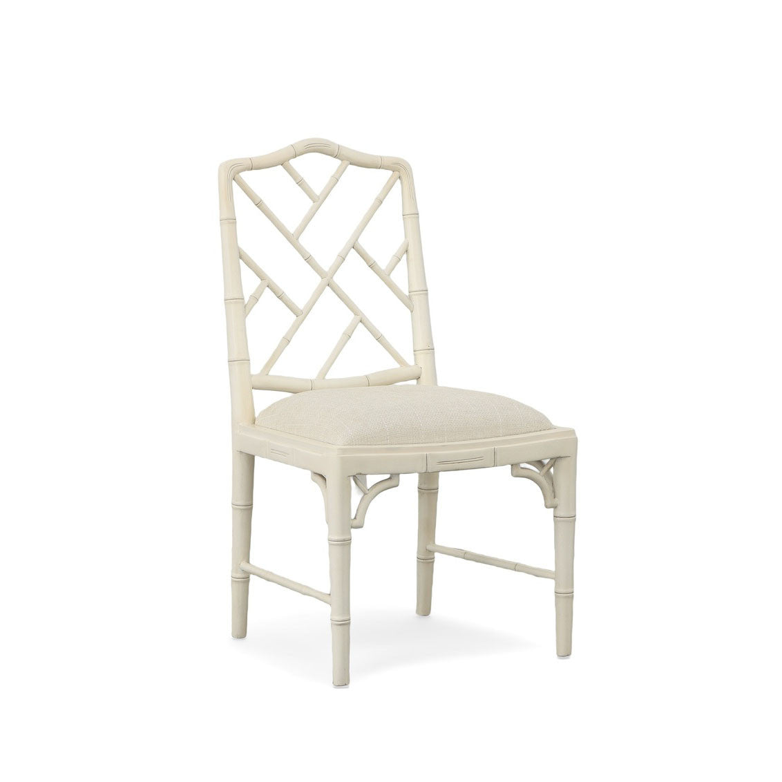 Chantilly Side Chair — White