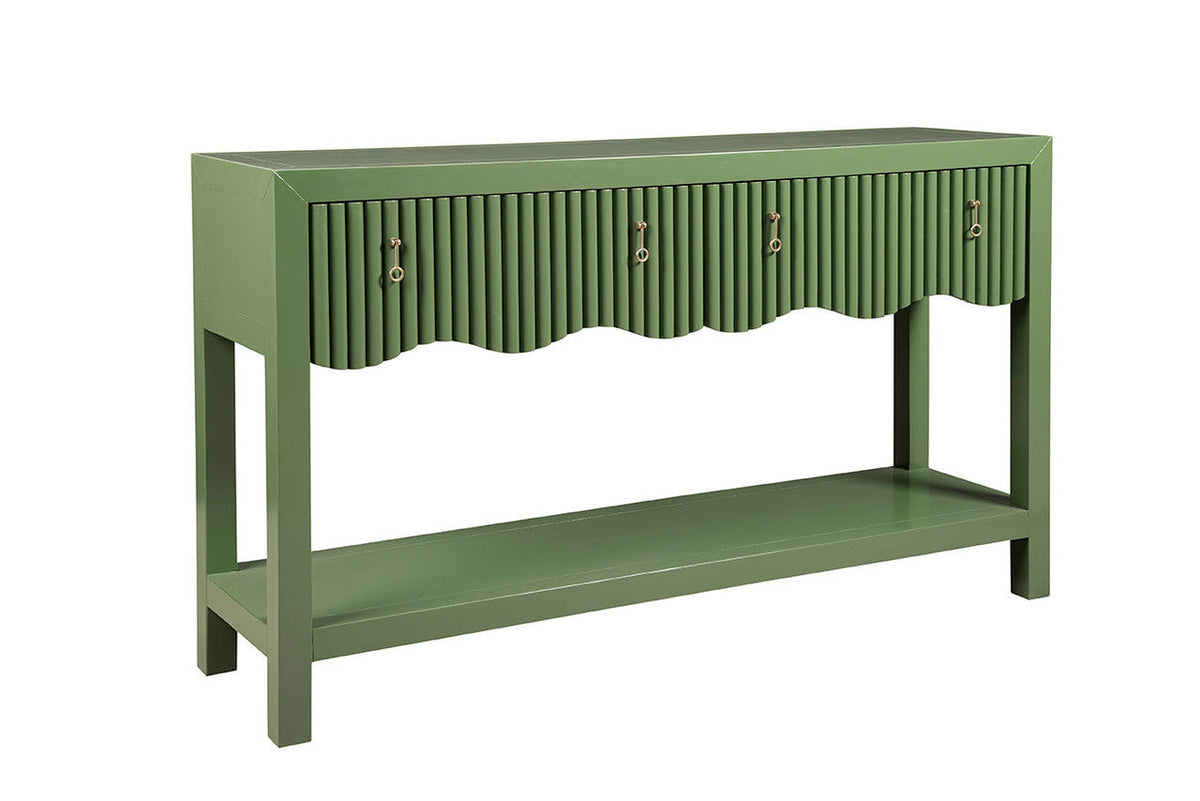 Beaufort Console Table