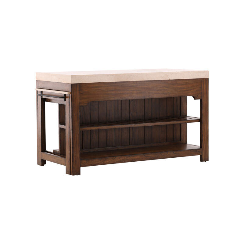 Madeleine Kitchen Island