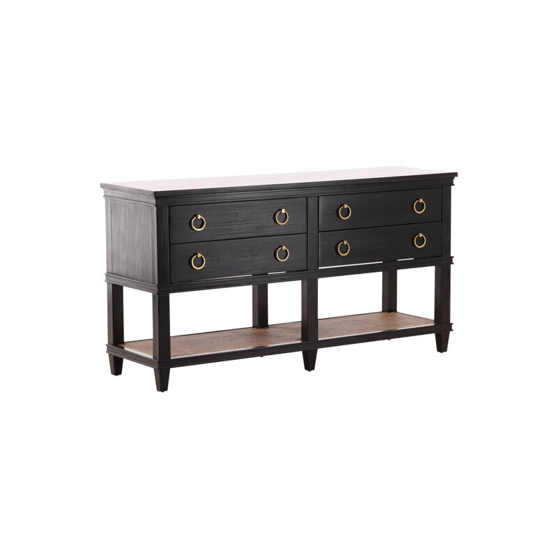 Dauphine Chest