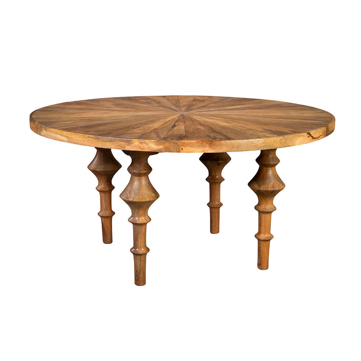 Hampton Dining Table