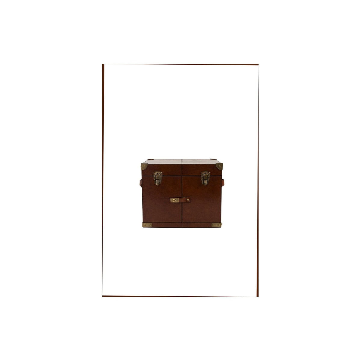 Pembroke Bar Box