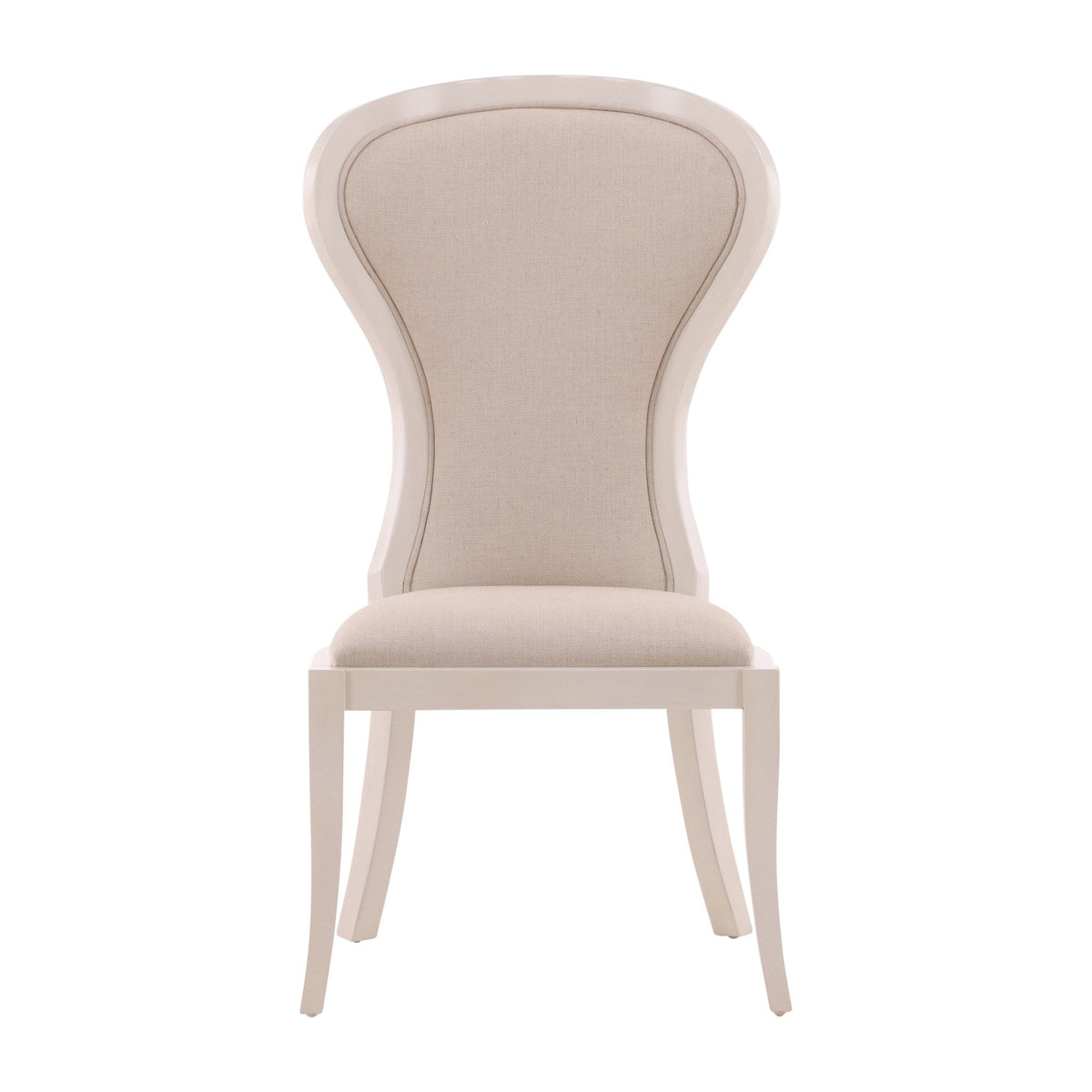 Rosalie Cream Side Chair