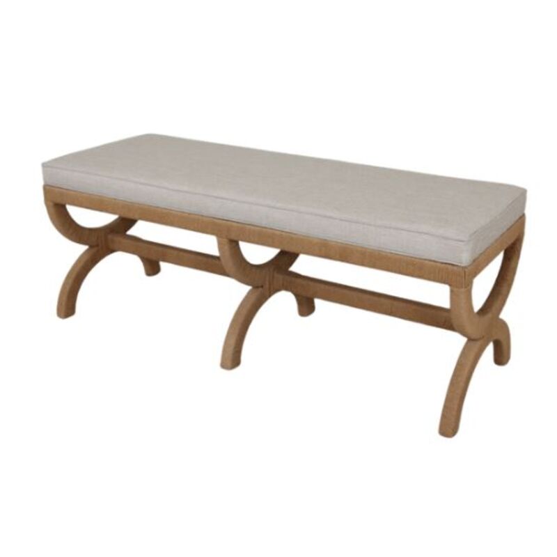 Fontaine Bench