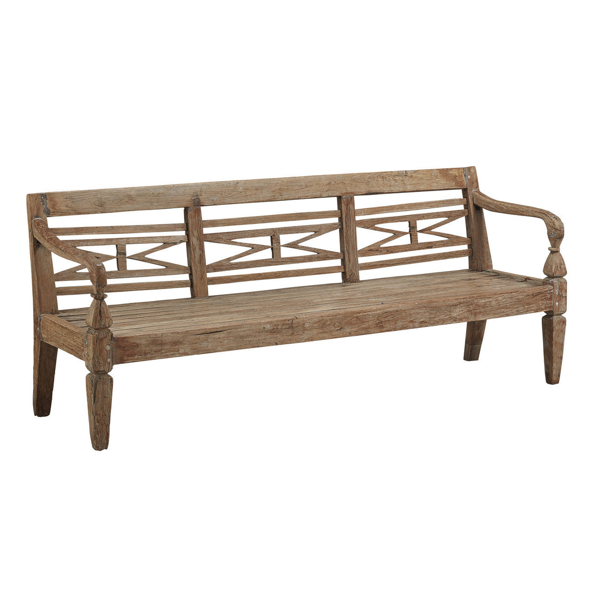 Sandpiper Bench