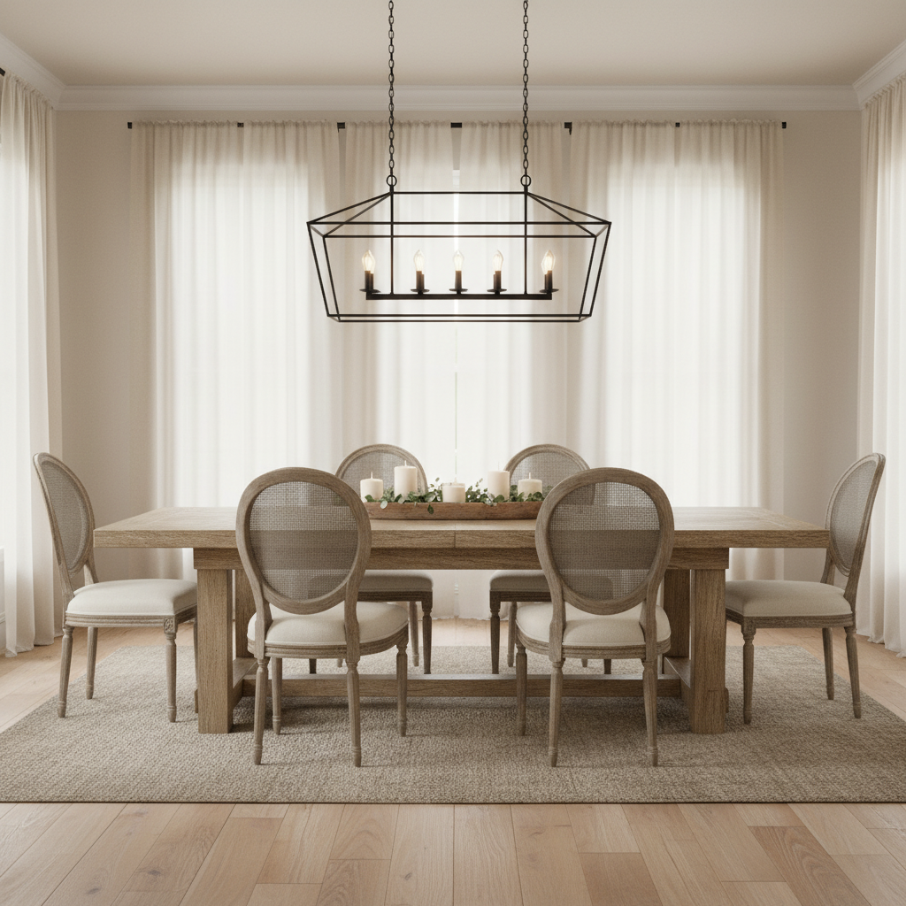 Rosalie Side Chair