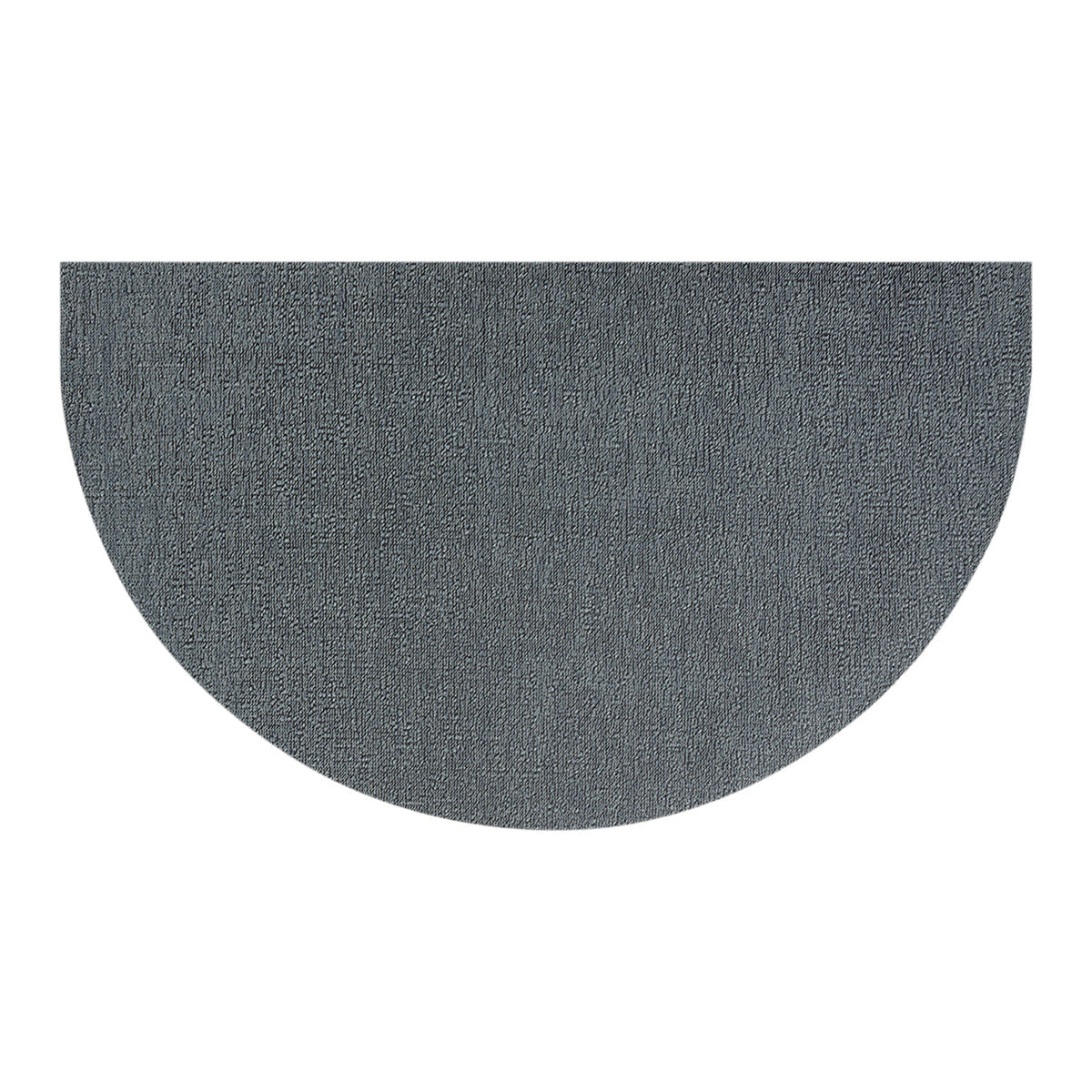 Heathered Shag Mats - Sea