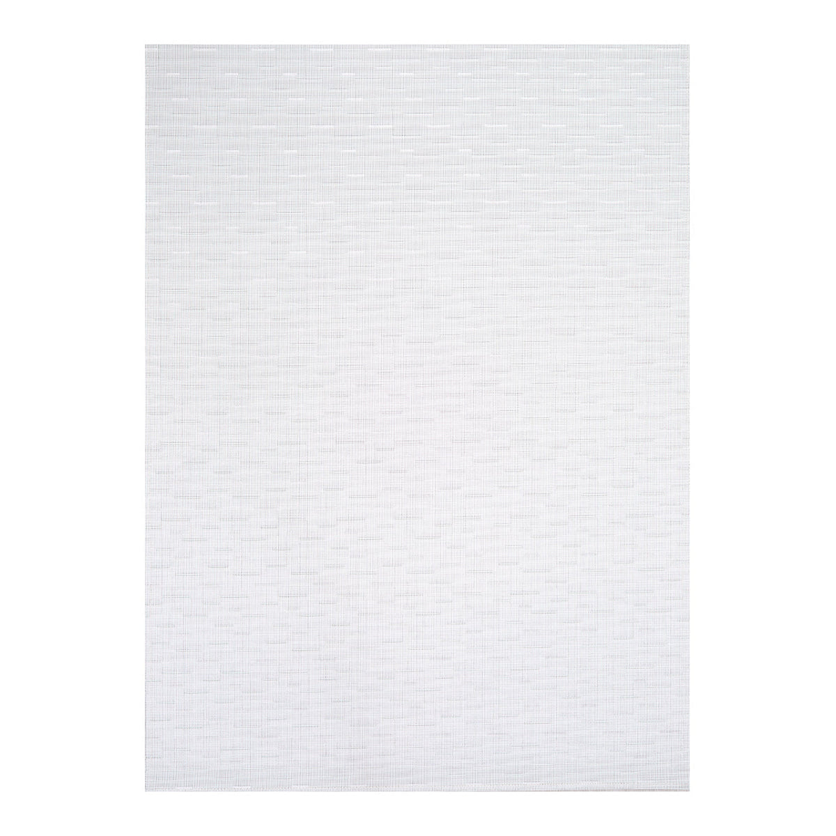 Bamboo Rugs - White