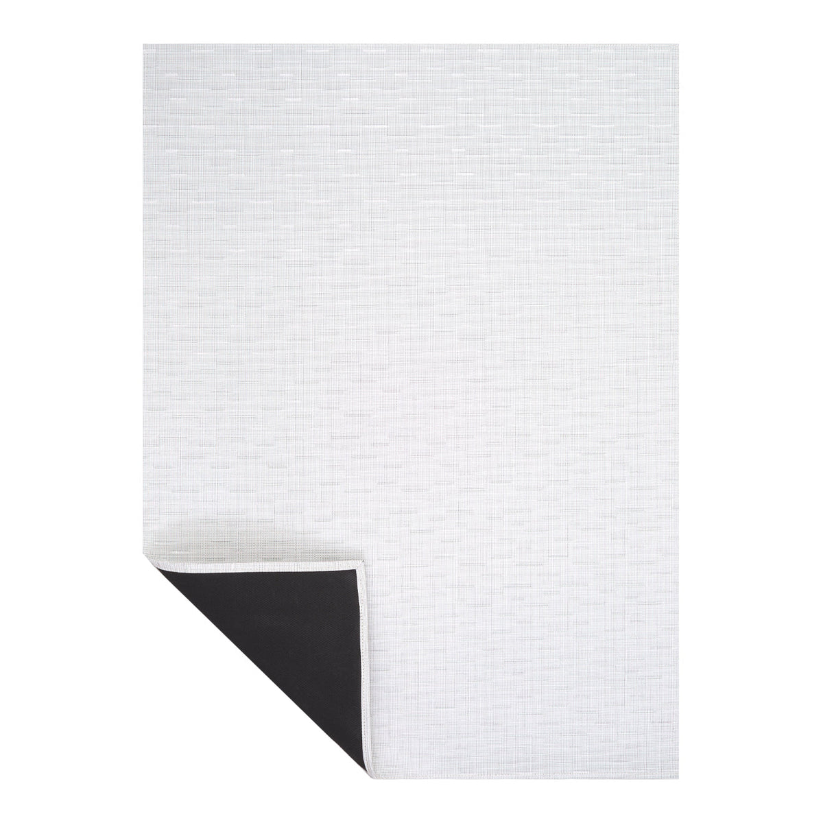 Bamboo Rugs - White