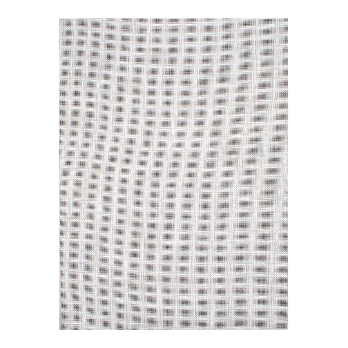 Basketweave Rugs - Marble