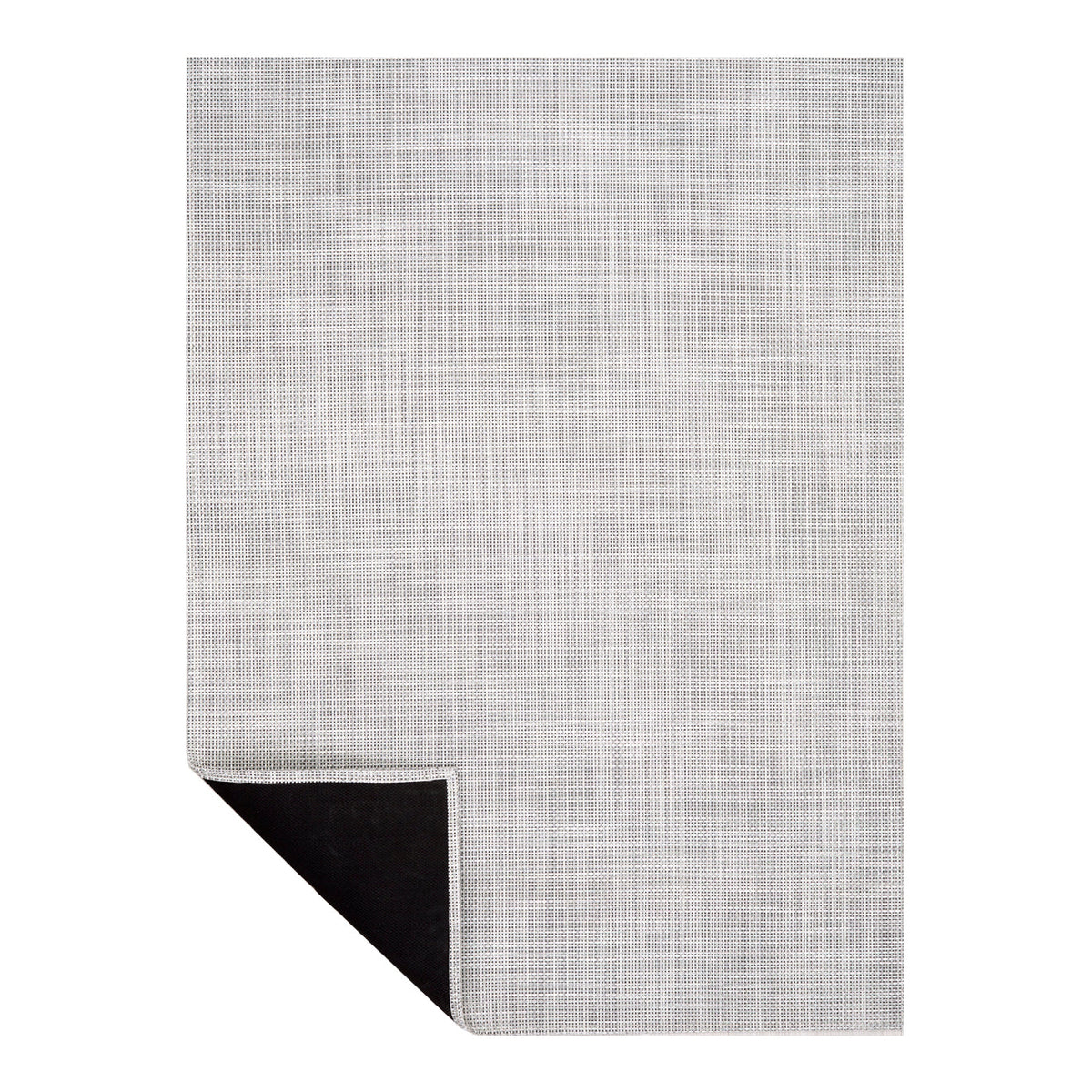Basketweave Rugs - Marble