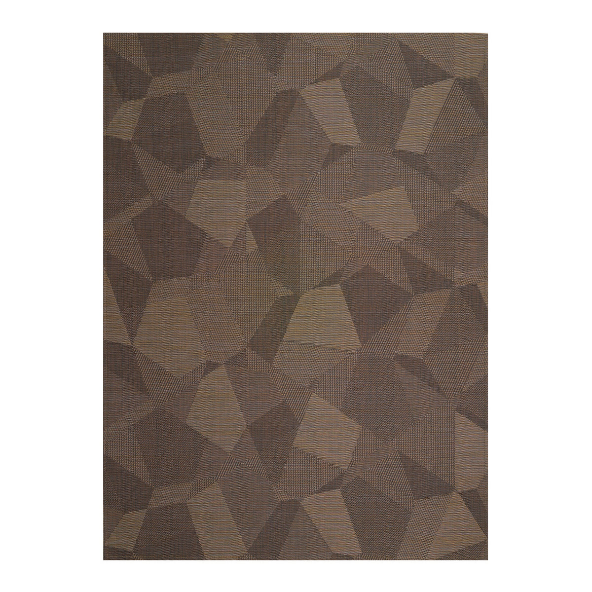 Geo Rugs - Bronzite