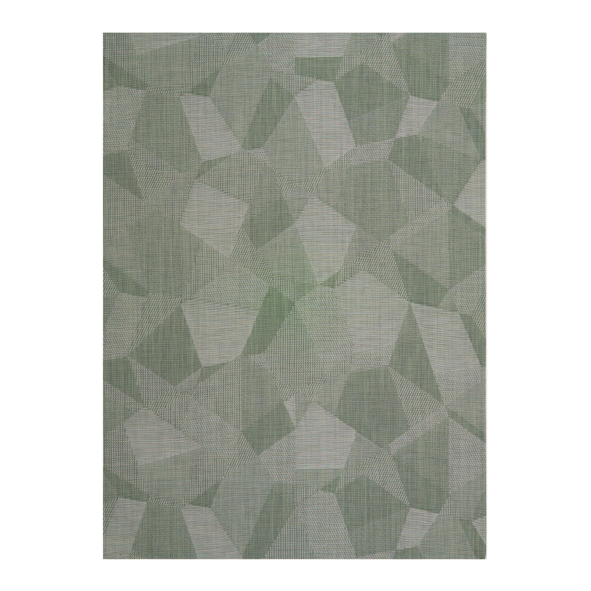 Geo Rugs - Olivine