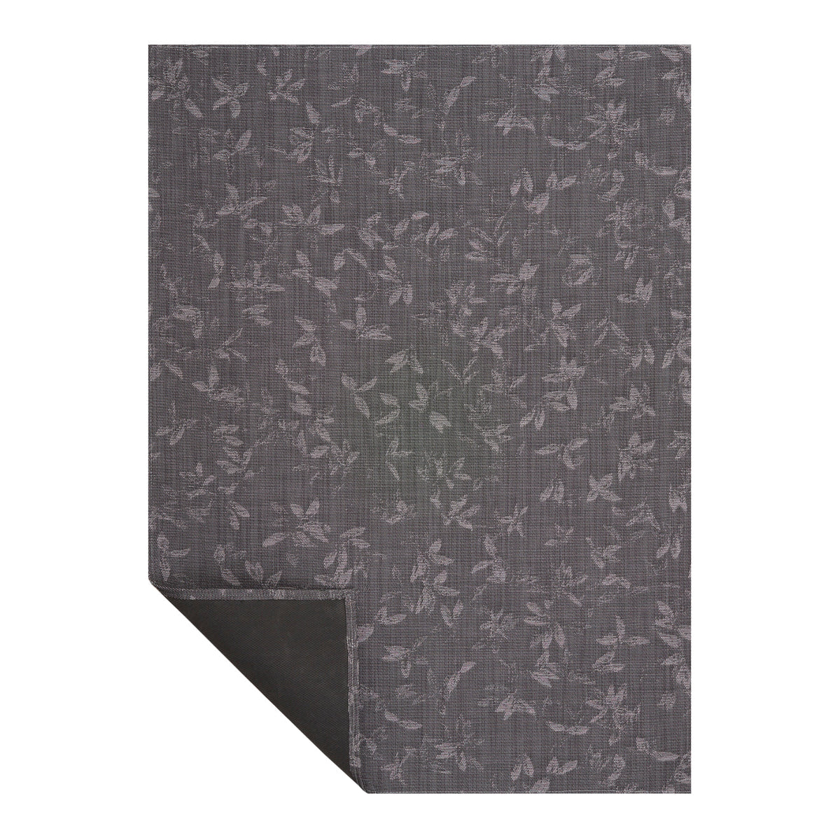 Grove Rugs - Black Thorn