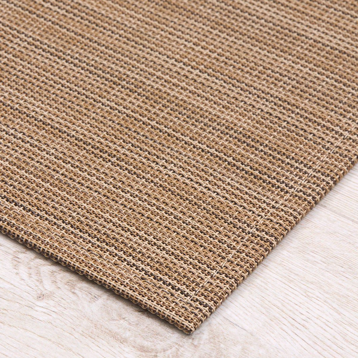 Ikat Rugs - Walnut