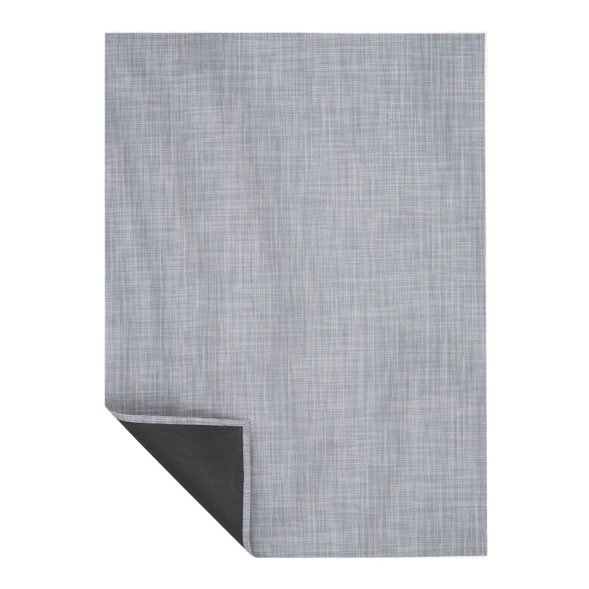 Ikat Rugs - Gull Grey