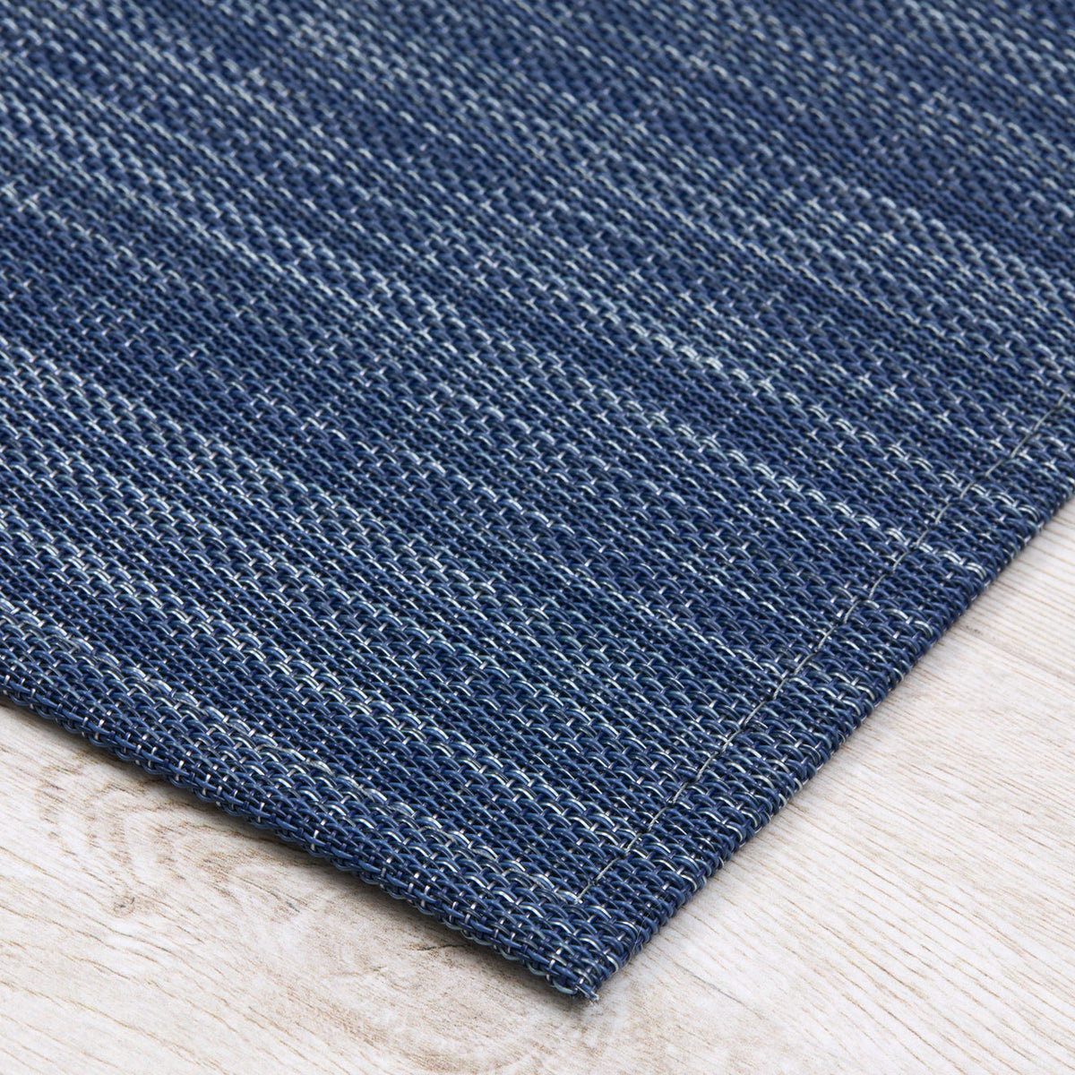 Ikat Rugs - Sea