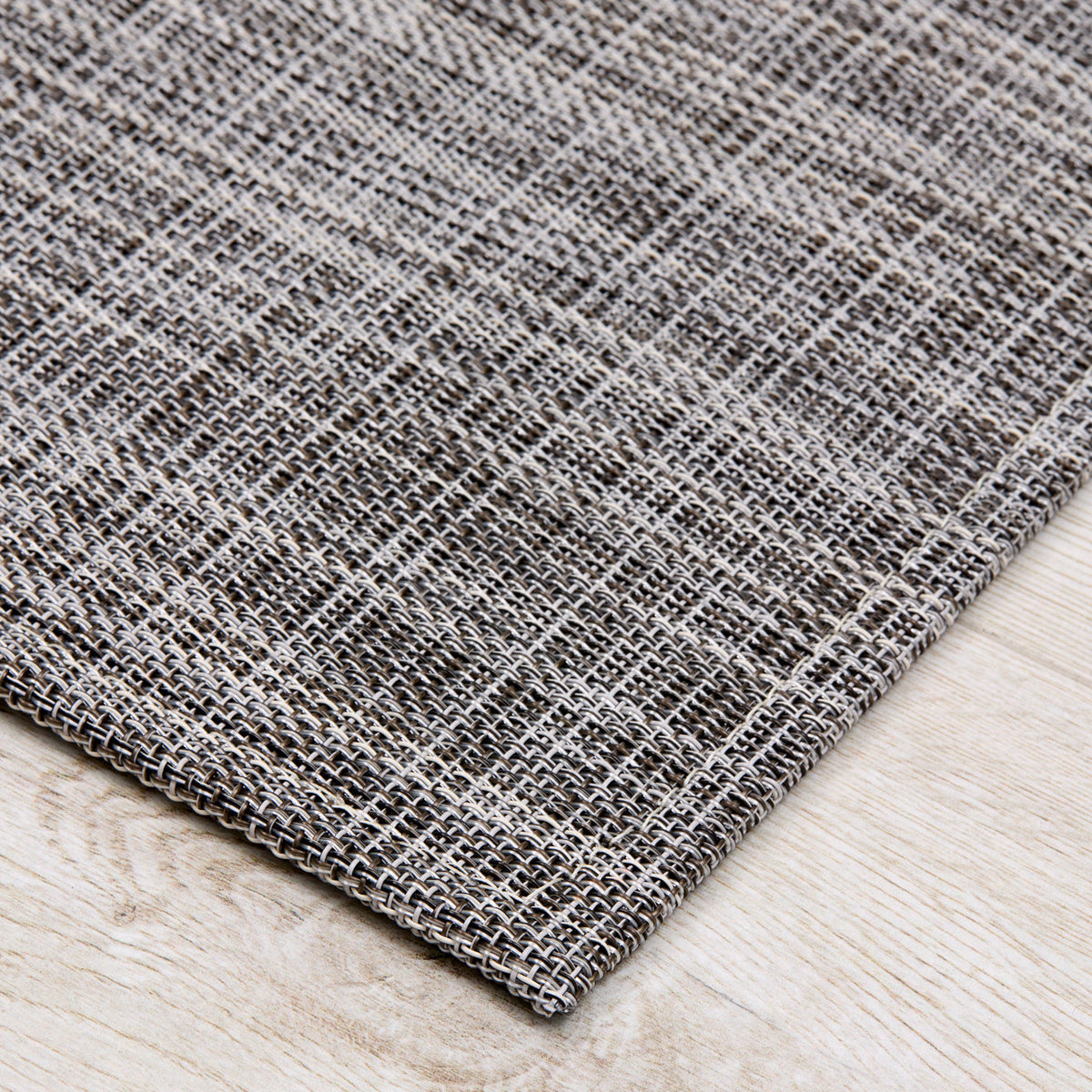 Ikat Rugs - Tweed