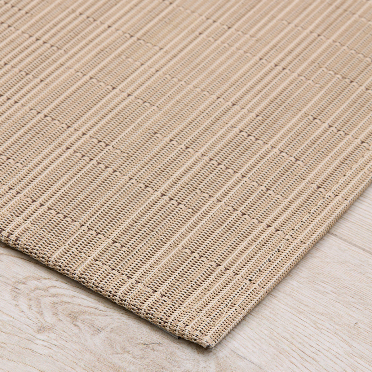 Reed Rugs - Bisque