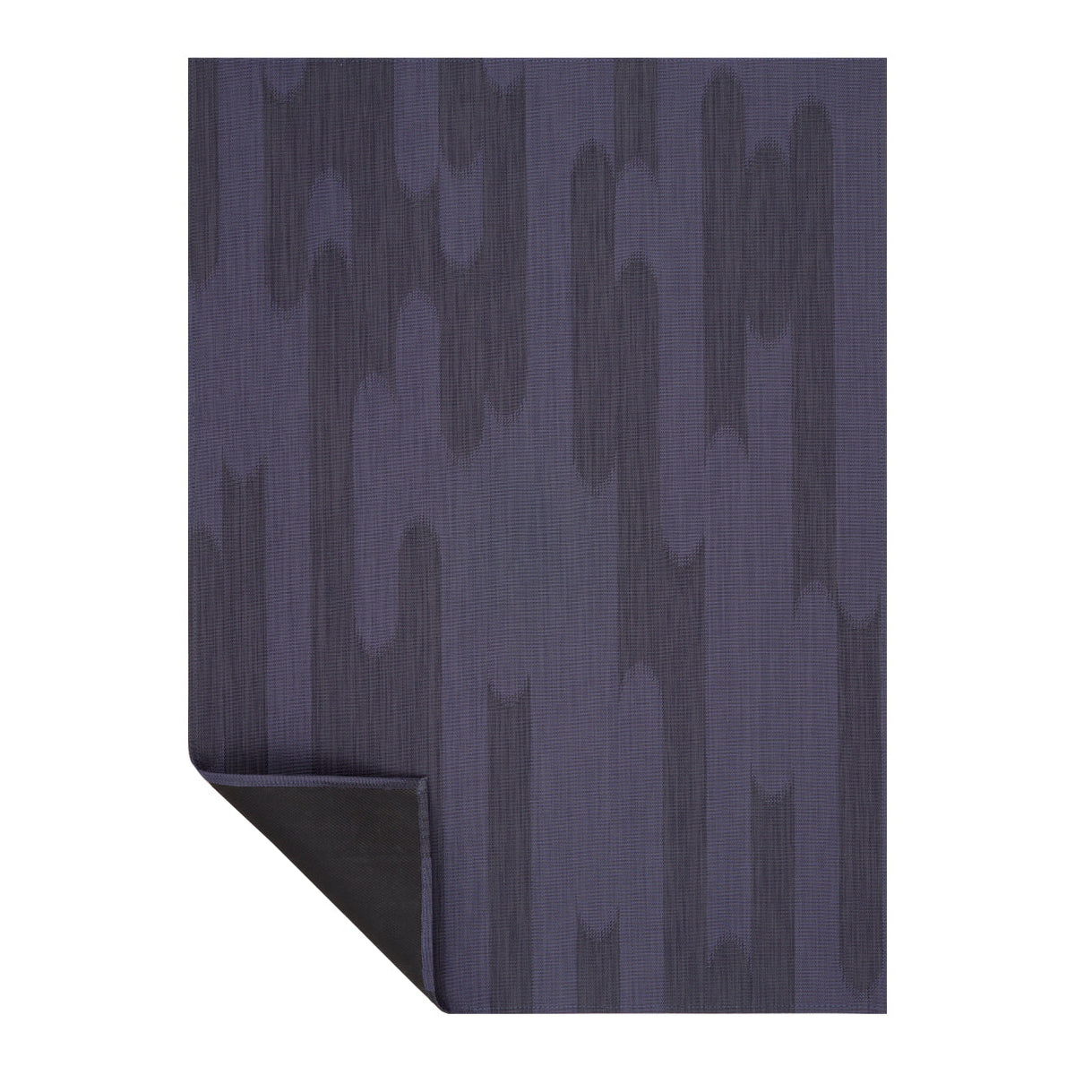 Shuttle Rugs - Blackberry
