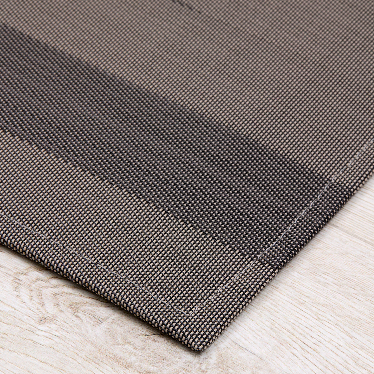 Shuttle Rugs - Mink