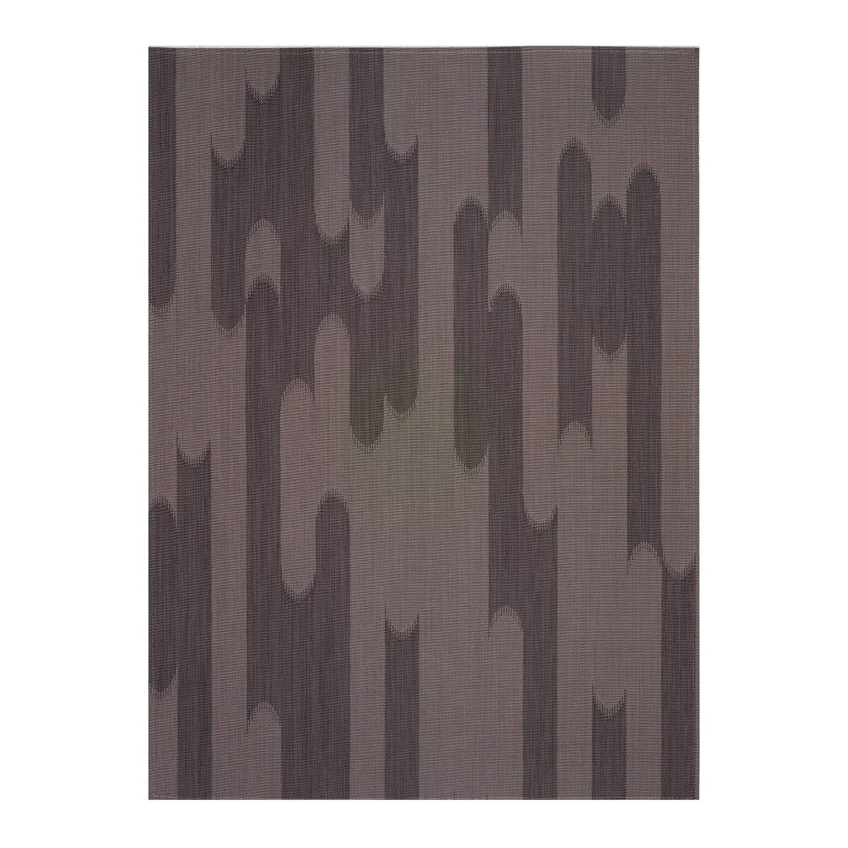 Shuttle Rugs - Mink