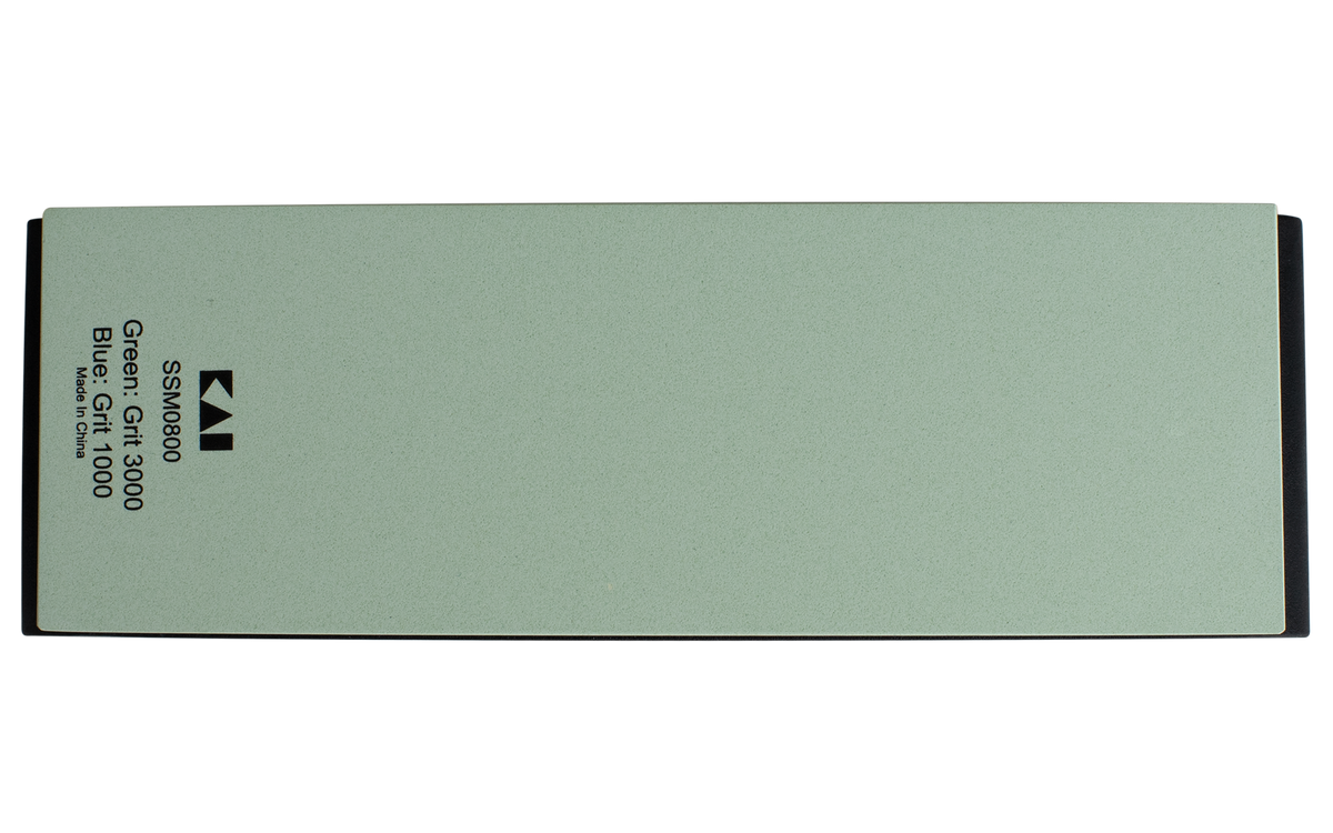 Shun Combination Whetstone 1000 & 3000