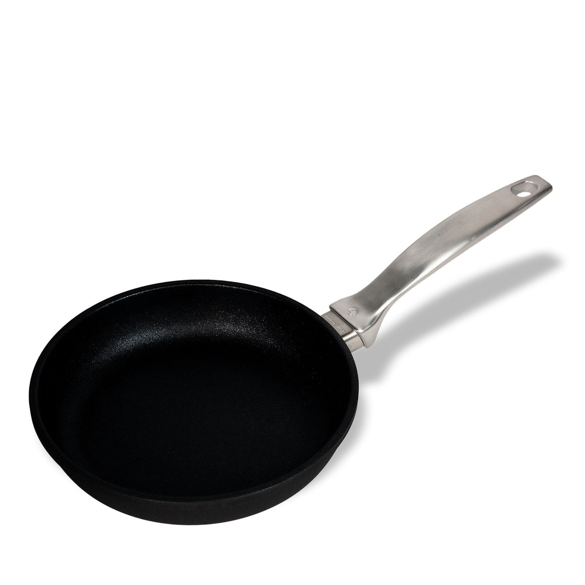 Swiss Diamond CXD DOU Ceramic Nonstick Fry Pan — 8"