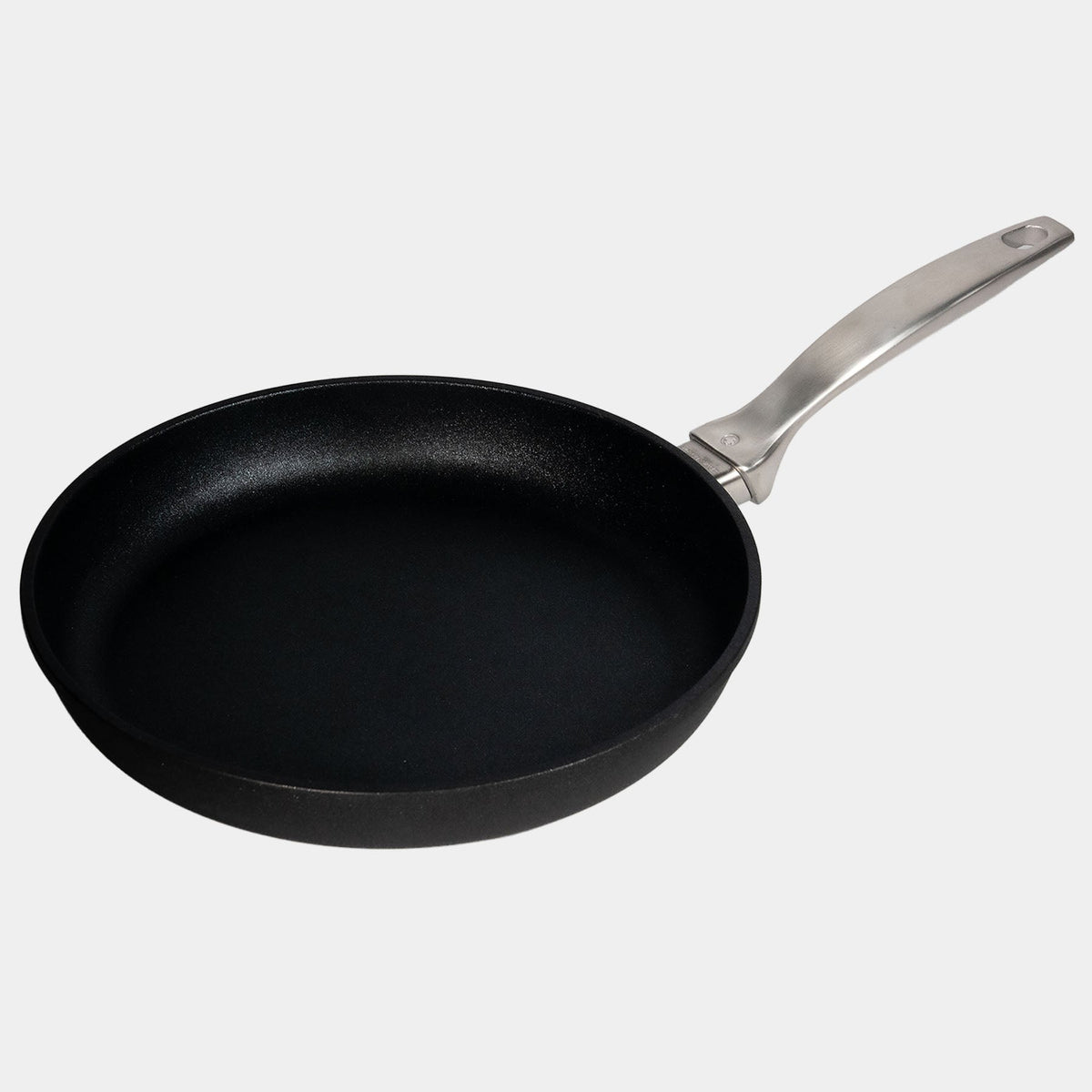 Swiss Diamond CXD DOU Ceramic Nonstick Fry Pan — 10.25"