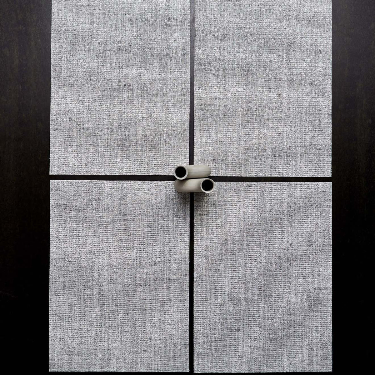 Bouclé Placemats - Moon
