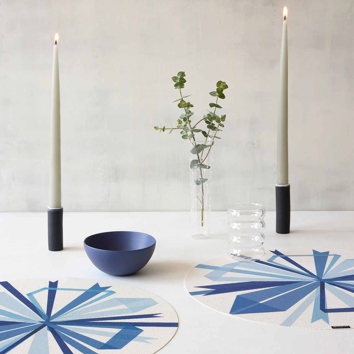 Bow Placemats