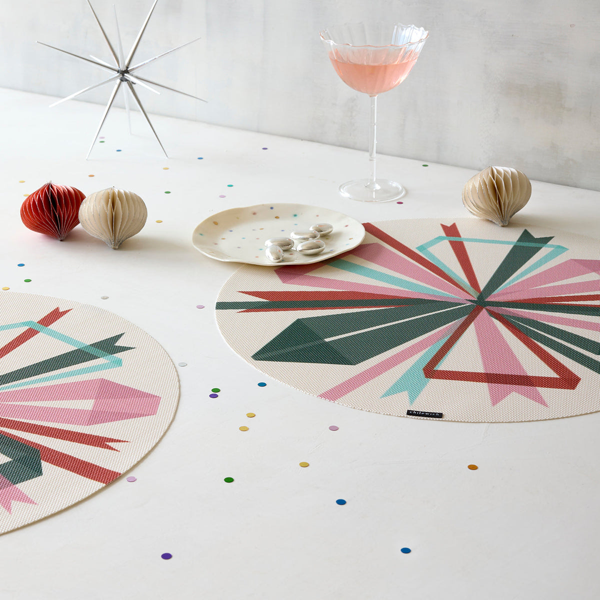 Bow Placemats