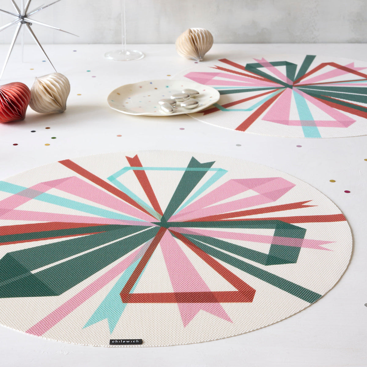 Bow Placemats
