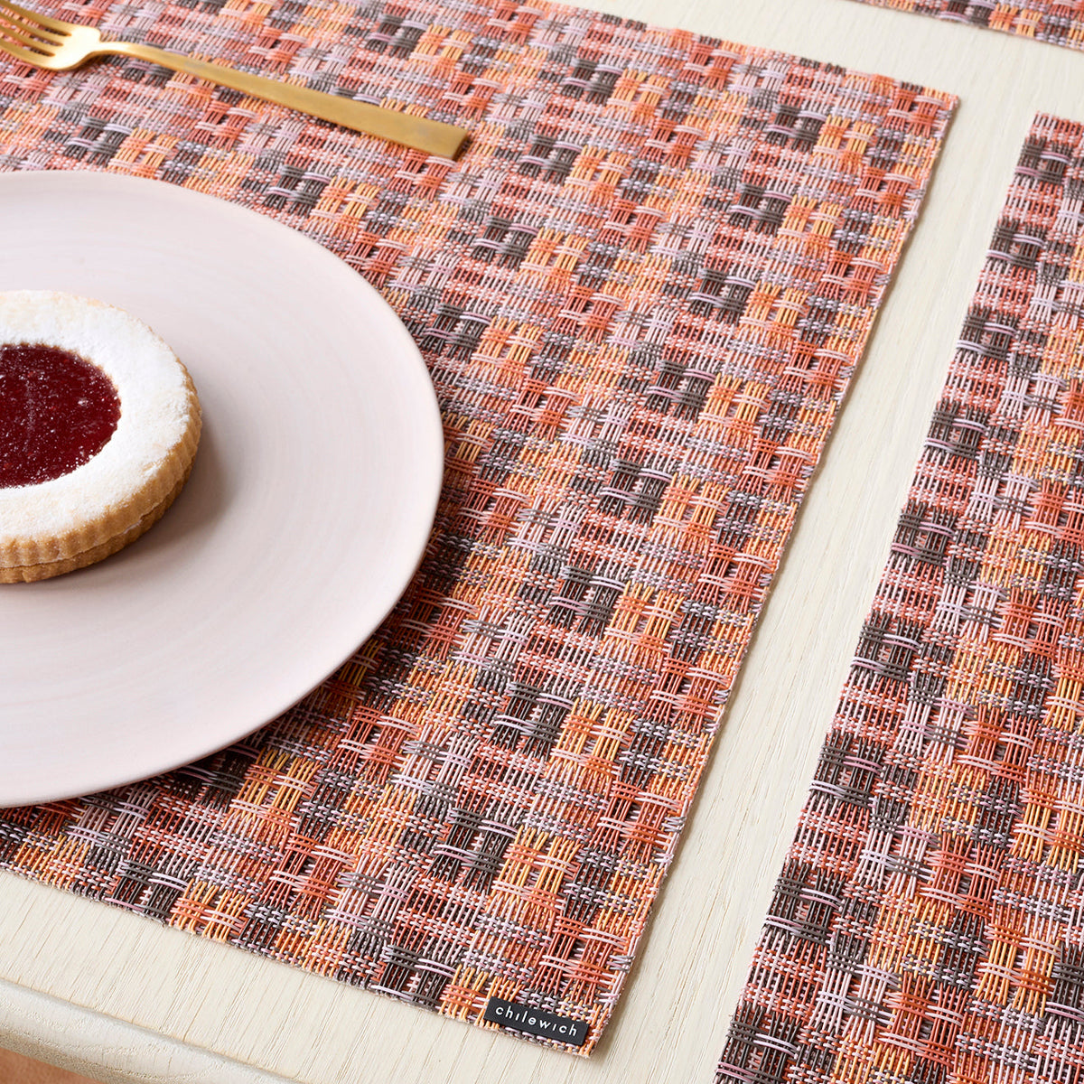 Fable Placemats - Sorbet