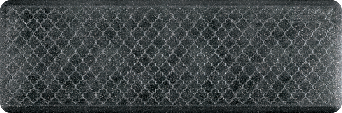 WellnessMats Granite Trellis