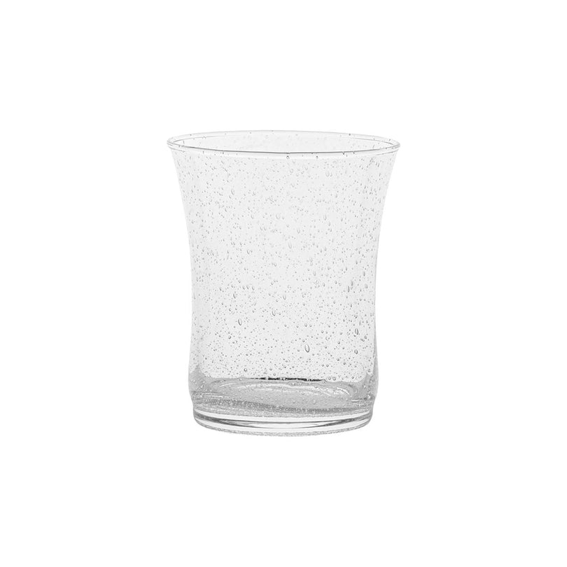 Provence Small Tumbler Clear