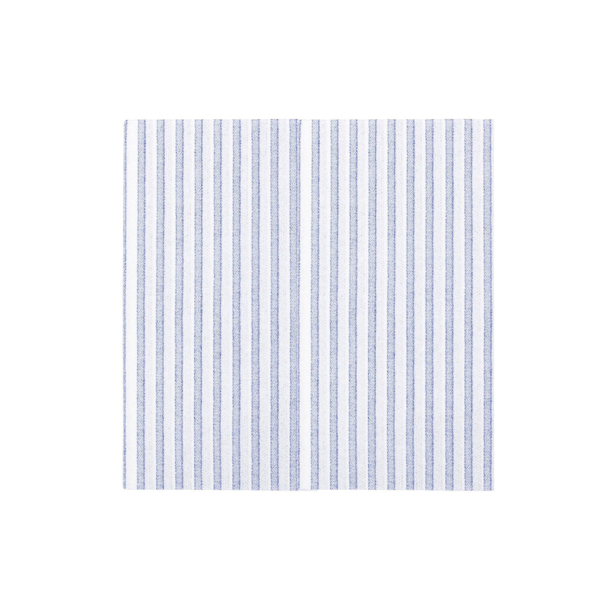 Papersoft Napkins Capri Dinner Napkins (Pack of 20) Blue