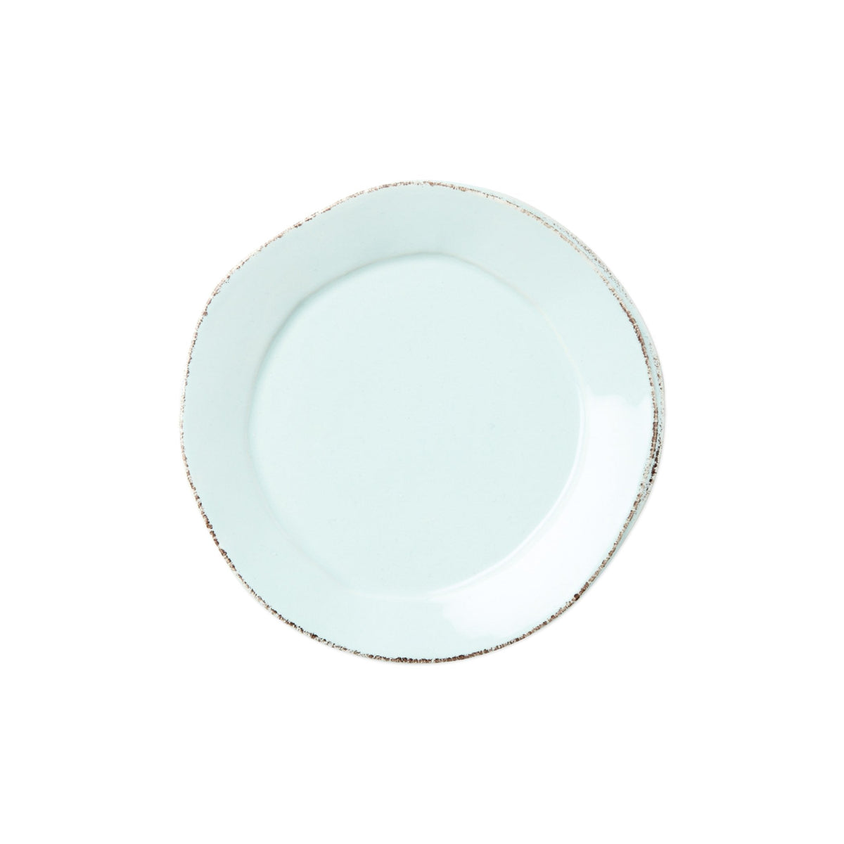 Lastra Canape Plate Aqua