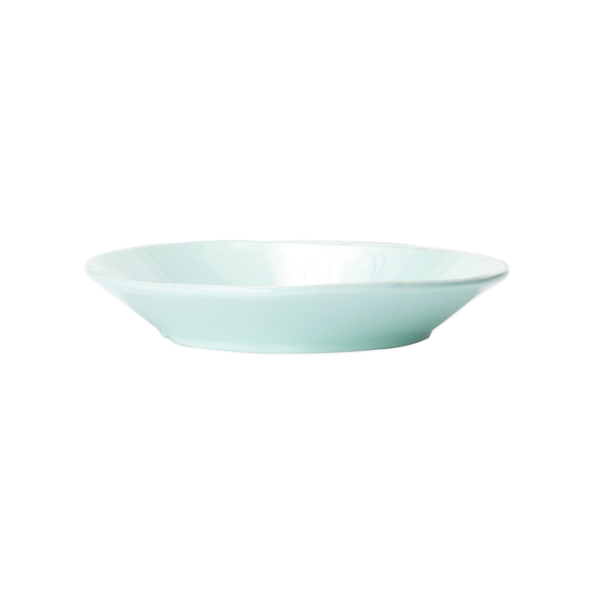 Lastra Pasta Bowl Aqua