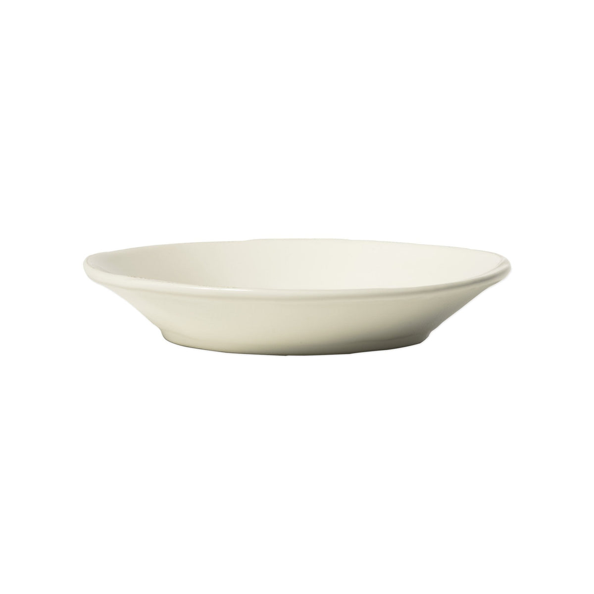 Lastra Linen Pasta Bowl Linen