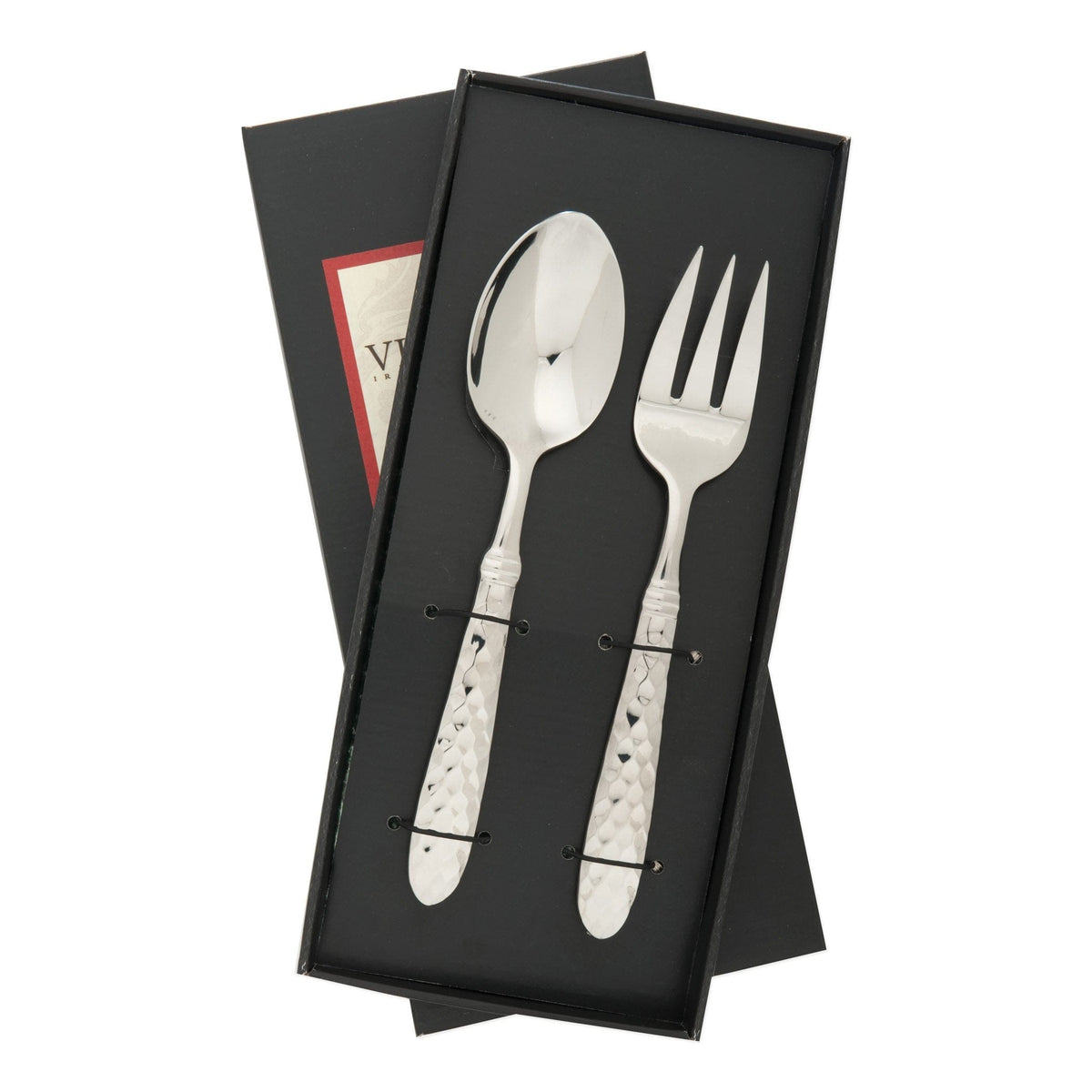 Martellato Serving Set Stainless