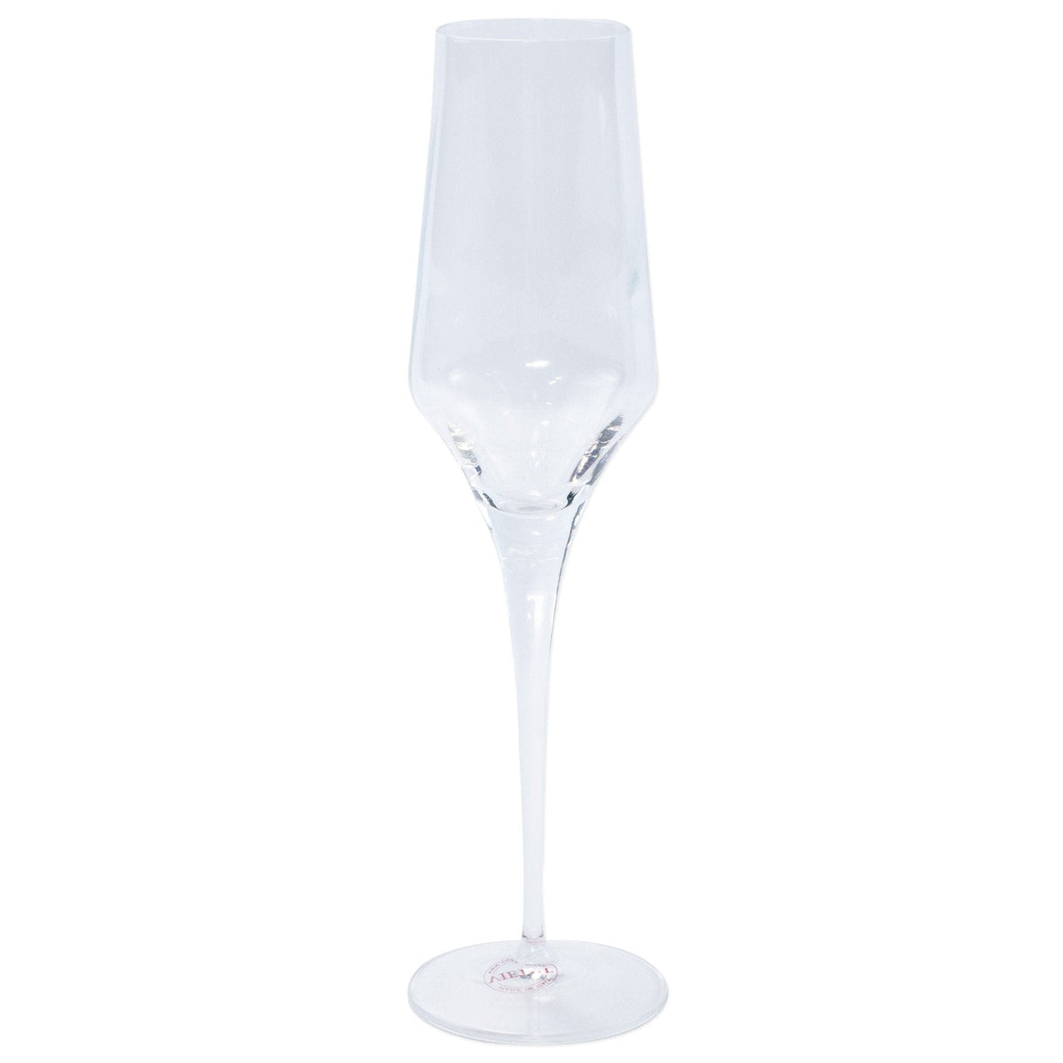 Contessa Champagne Glass Clear