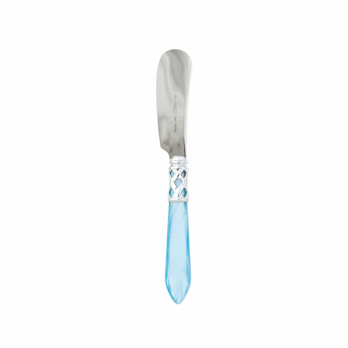 Aladdin Brilliant Small Spreader Light Blue