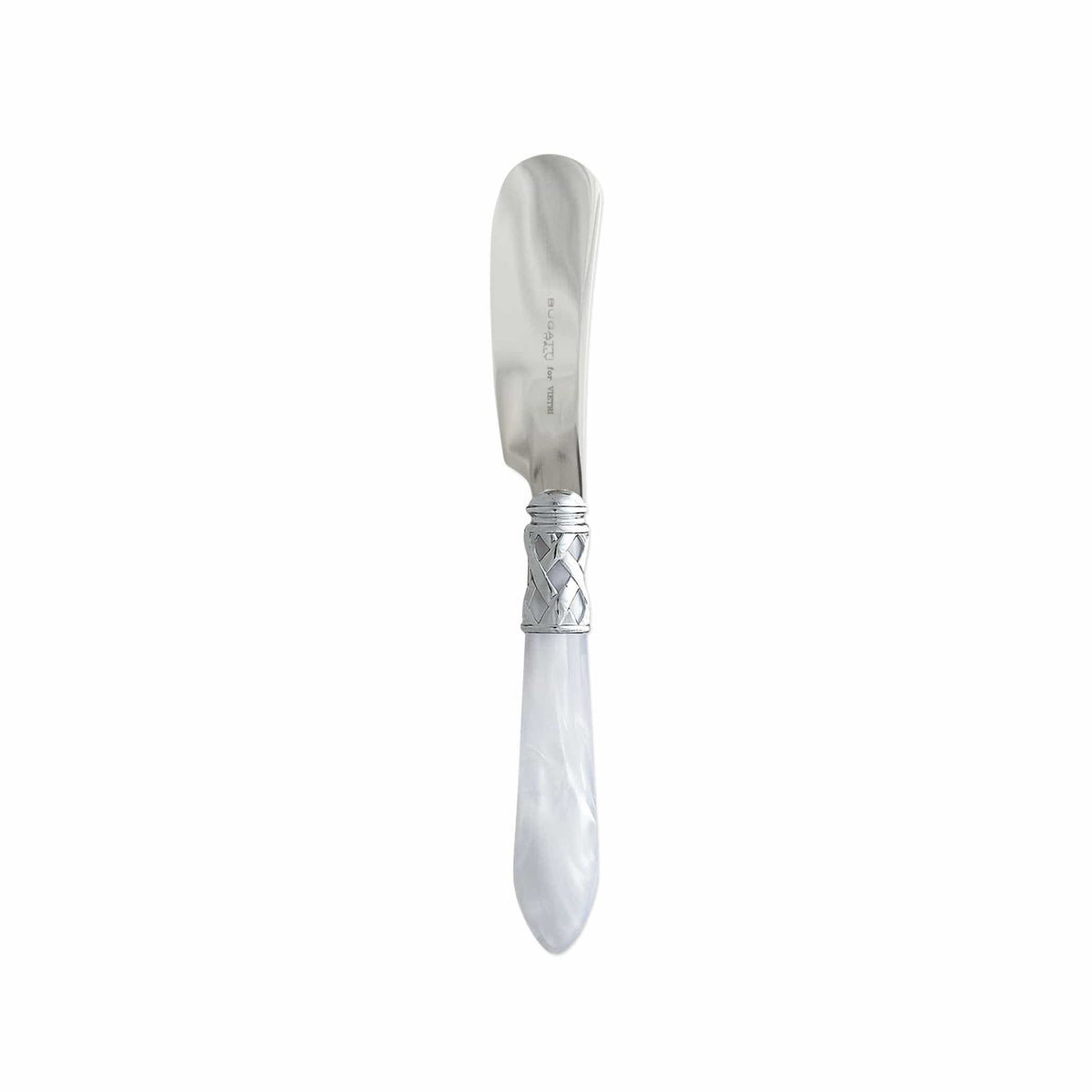 Aladdin Brilliant Small Spreader White