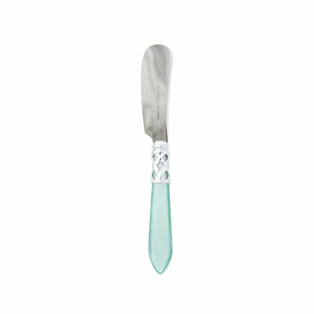 Aladdin Brilliant Small Spreader Aqua