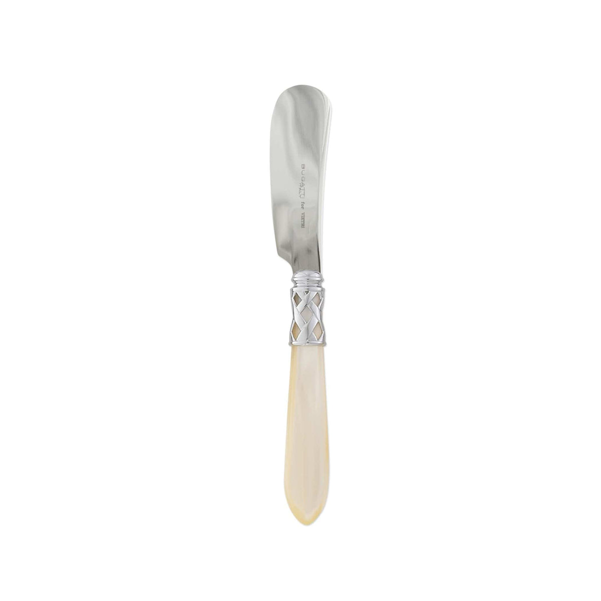 Aladdin Brilliant Small Spreader Ivory
