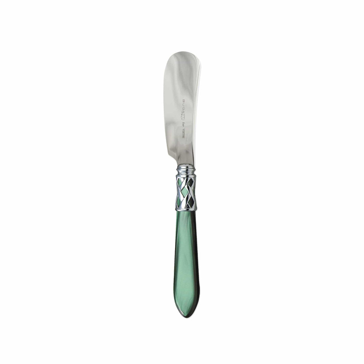 Aladdin Brilliant Small Spreader Green