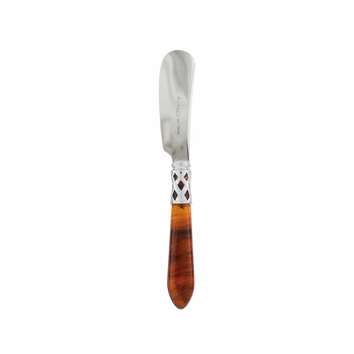 Aladdin Brilliant Small Spreader Tortoiseshell